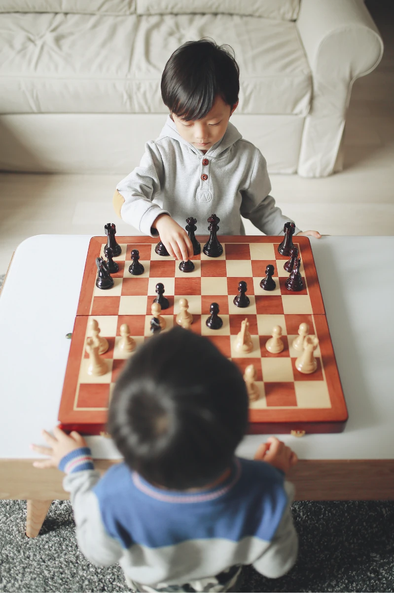 Chess game